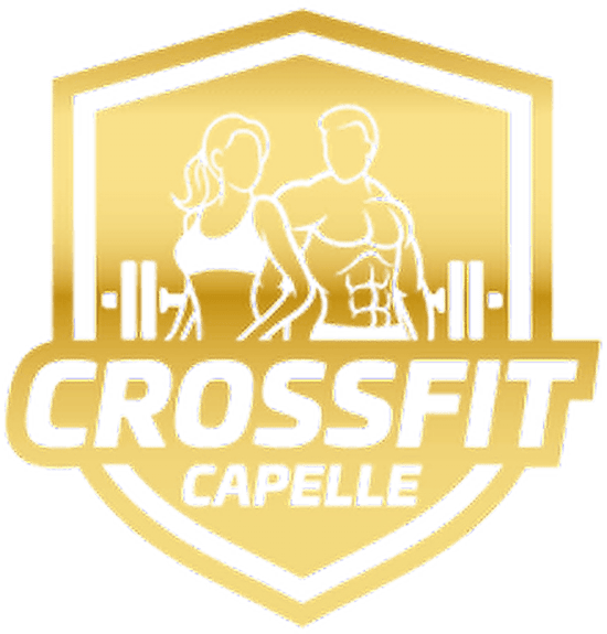CrossFit Capelle aan den IJssel logo