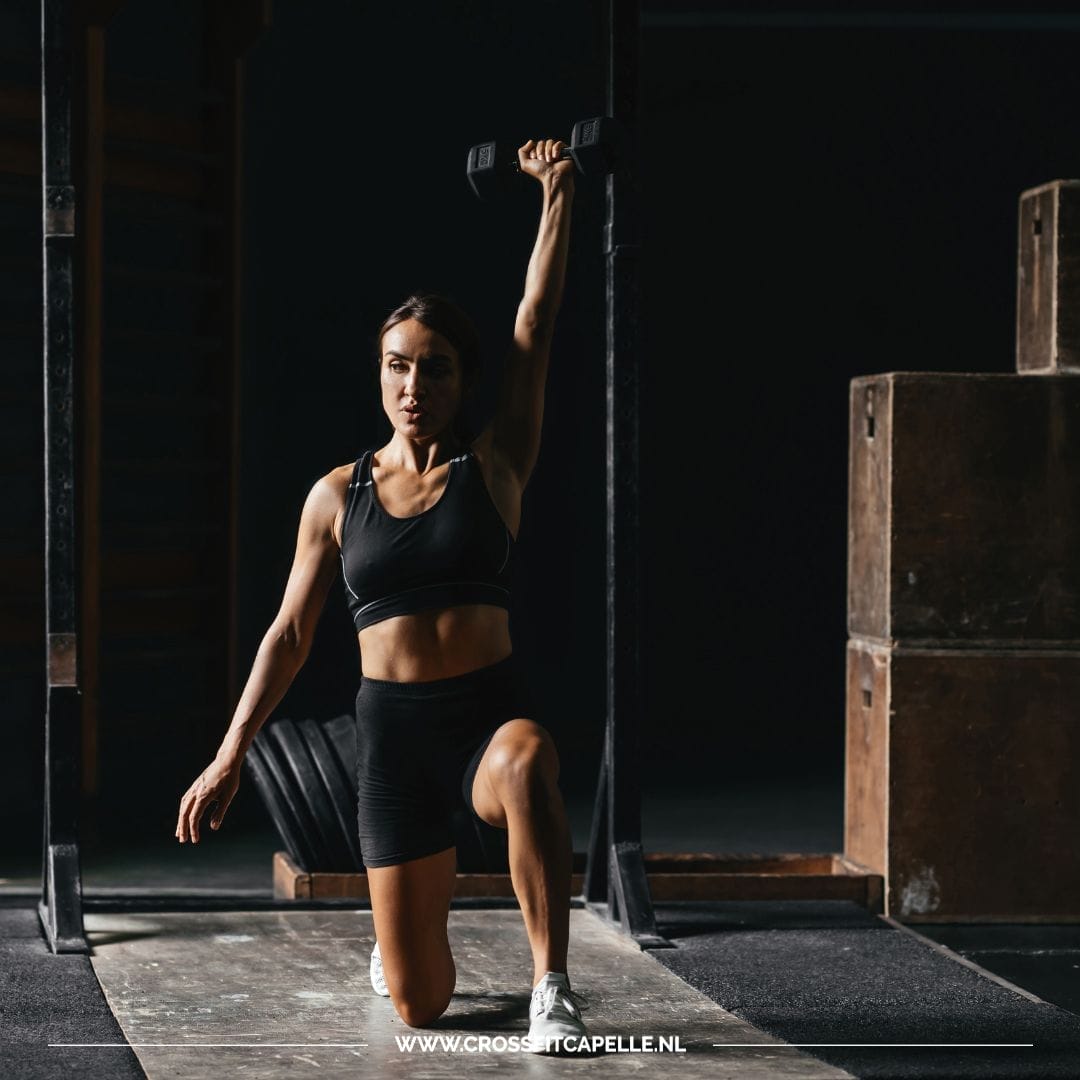 Stress en sporten: 5 krachtige manieren waarop bewegen je hoofd leegmaakt